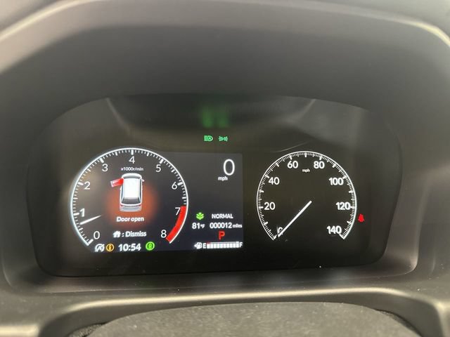 New 2026 Honda Odyssey EX-L image 16