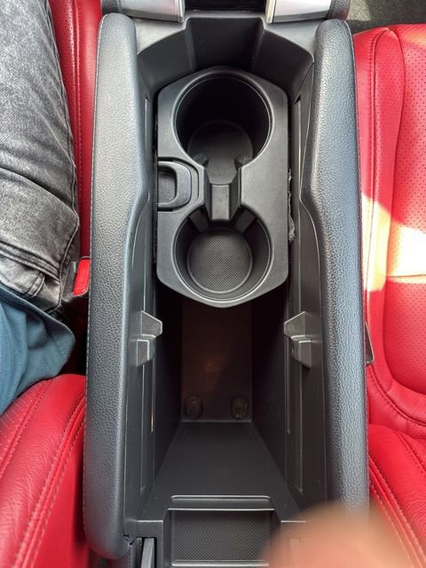 Used 2019 Honda Civic Sport image 31