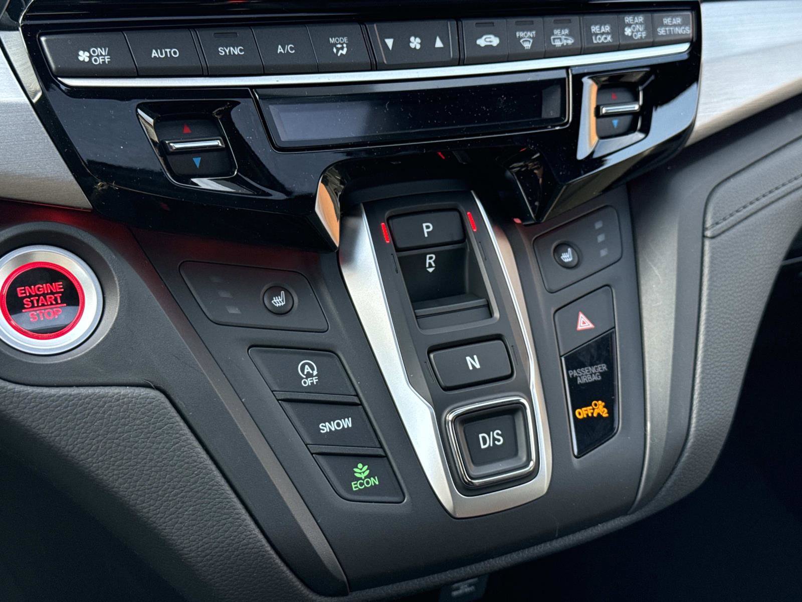 New 2026 Honda Odyssey Sport-L image 7