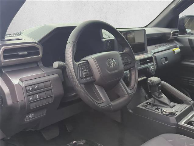 Certified 2025 Toyota Tacoma SR5 image 9