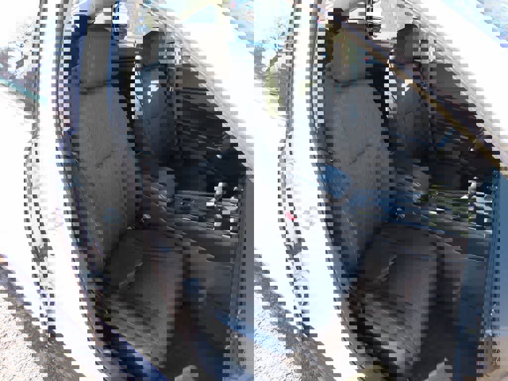 Certified 2023 Honda Accord EX image 15