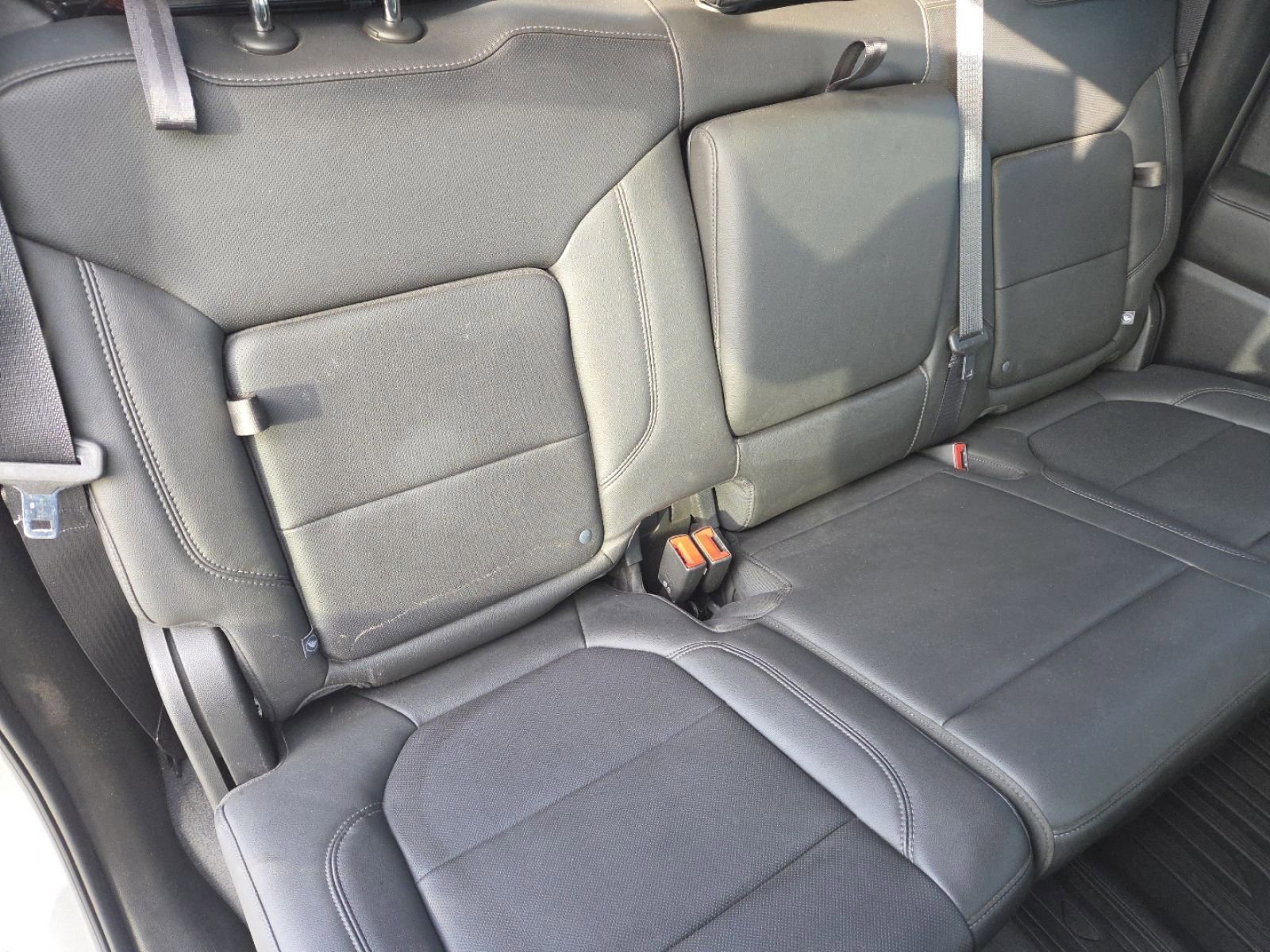 Used 2020 GMC Sierra 1500 SLT w/ SLT Premium Plus Package image 26