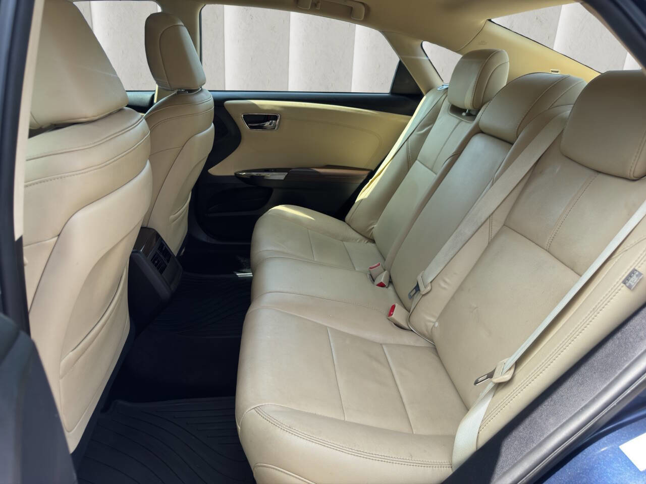 Used 2014 Toyota Avalon XLE Touring image 11