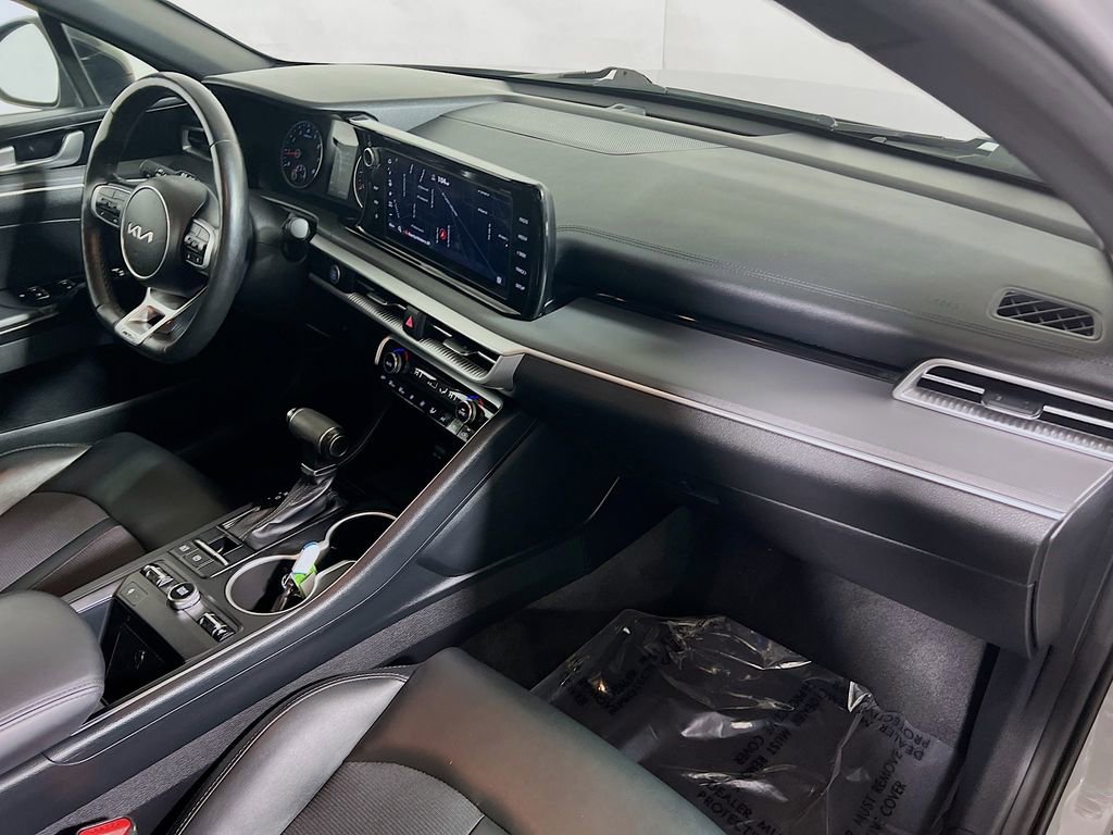 Used 2023 Kia K5 GT-Line w/ GT-Line Premium Package image 26