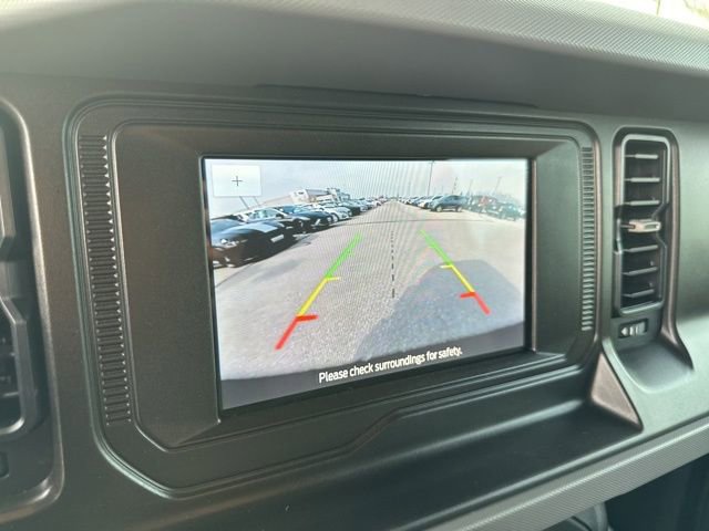 Certified 2023 Ford Bronco Big Bend AWD/4WD image 31