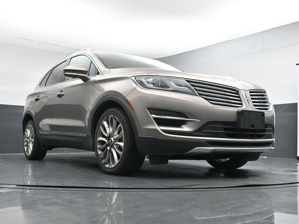 Used 2018 Lincoln MKC Reserve image 18