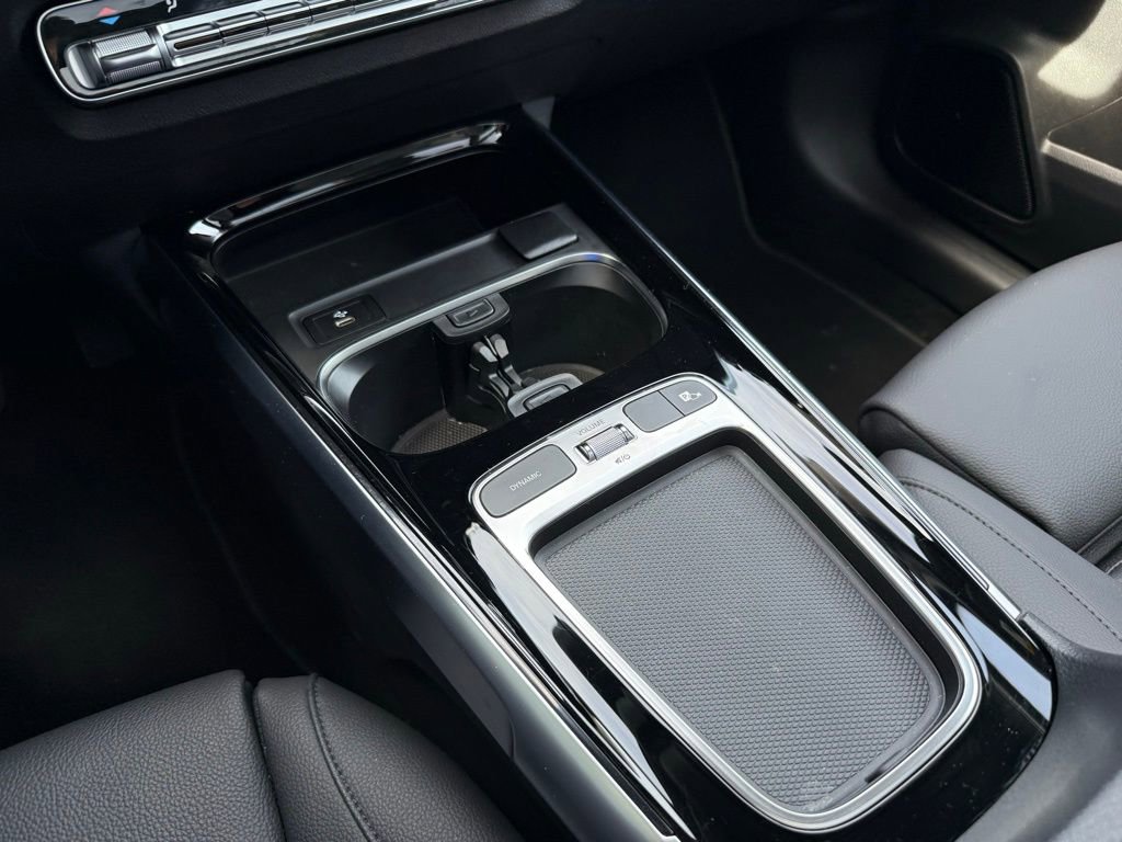 Certified 2026 Mercedes-Benz GLB 250 image 21