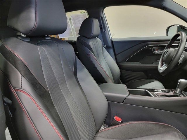 Used 2025 Acura ADX A-Spec image 17