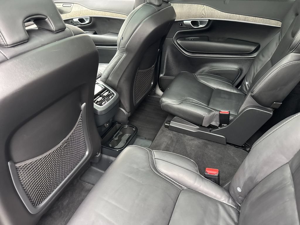 Certified 2024 Volvo XC90 B6 Ultimate AWD/4WD image 11