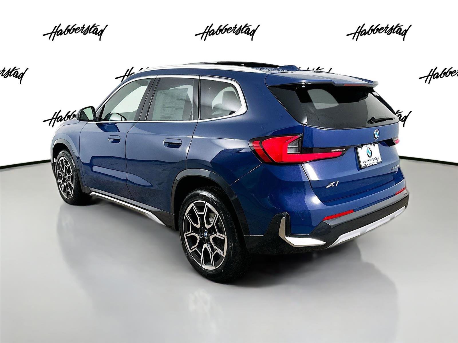 New 2026 BMW X1 xDrive28i w/ Technology Package image 7