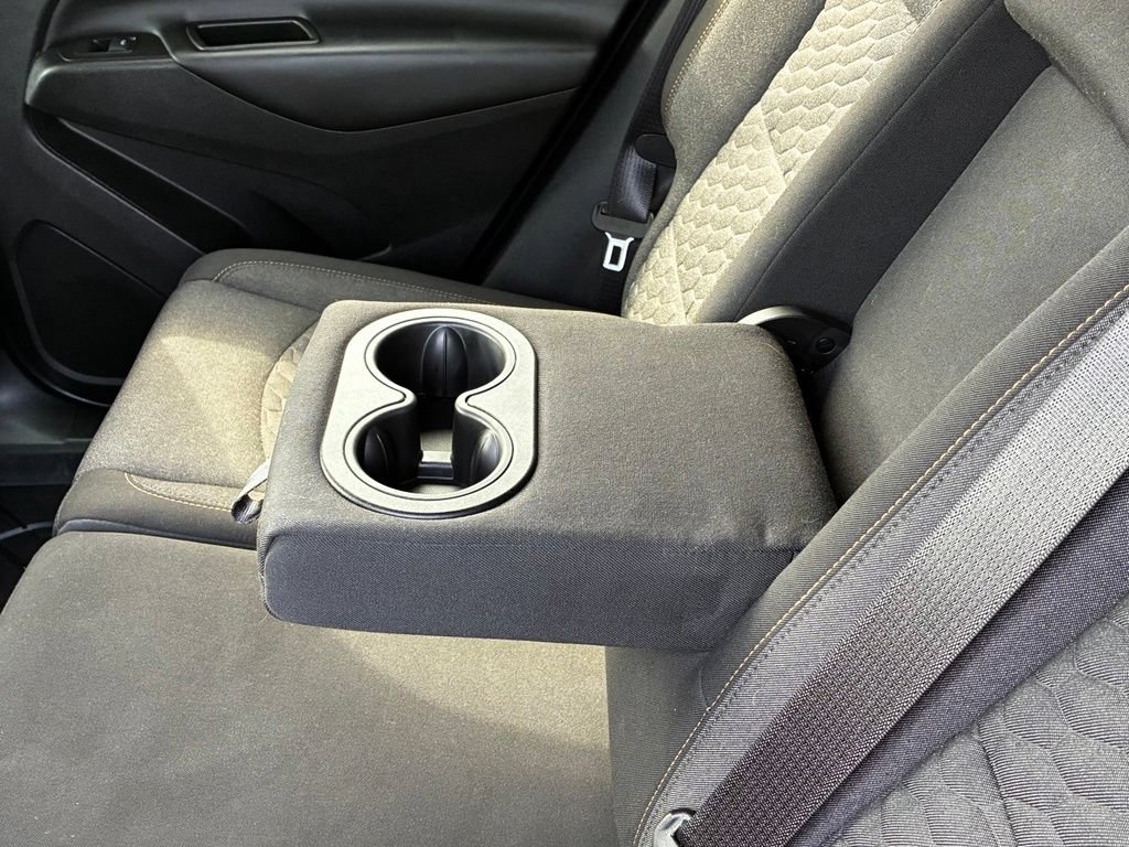 Used 2020 Chevrolet Equinox LT AWD/4WD image 28