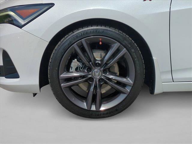 Used 2023 Acura Integra A-Spec image 28
