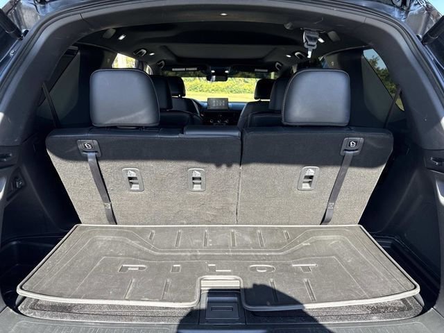 Used 2024 Honda Pilot TrailSport image 33