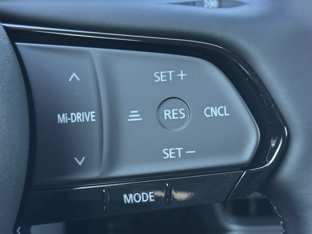 New 2026 MAZDA CX-5 Select AWD/4WD image 20