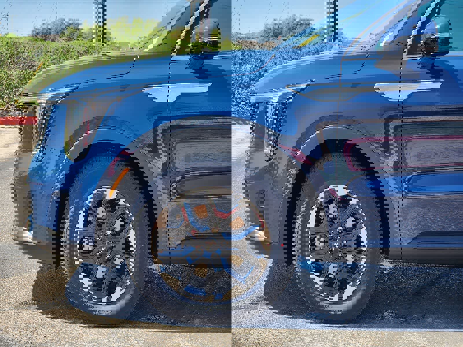 New 2026 Kia Sorento S FWD image 8