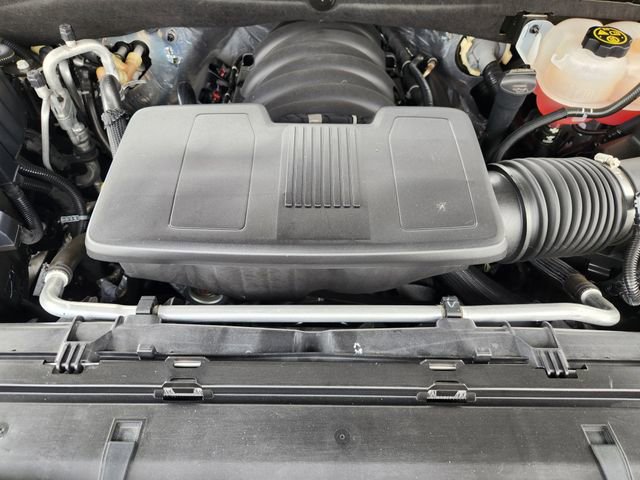 Used 2023 Chevrolet Tahoe Z71 w/ Luxury Package AWD/4WD image 30