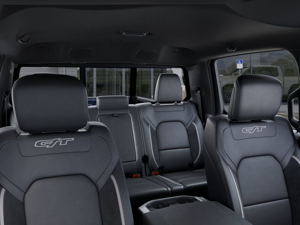 New 2026 RAM 1500 Rebel image 26
