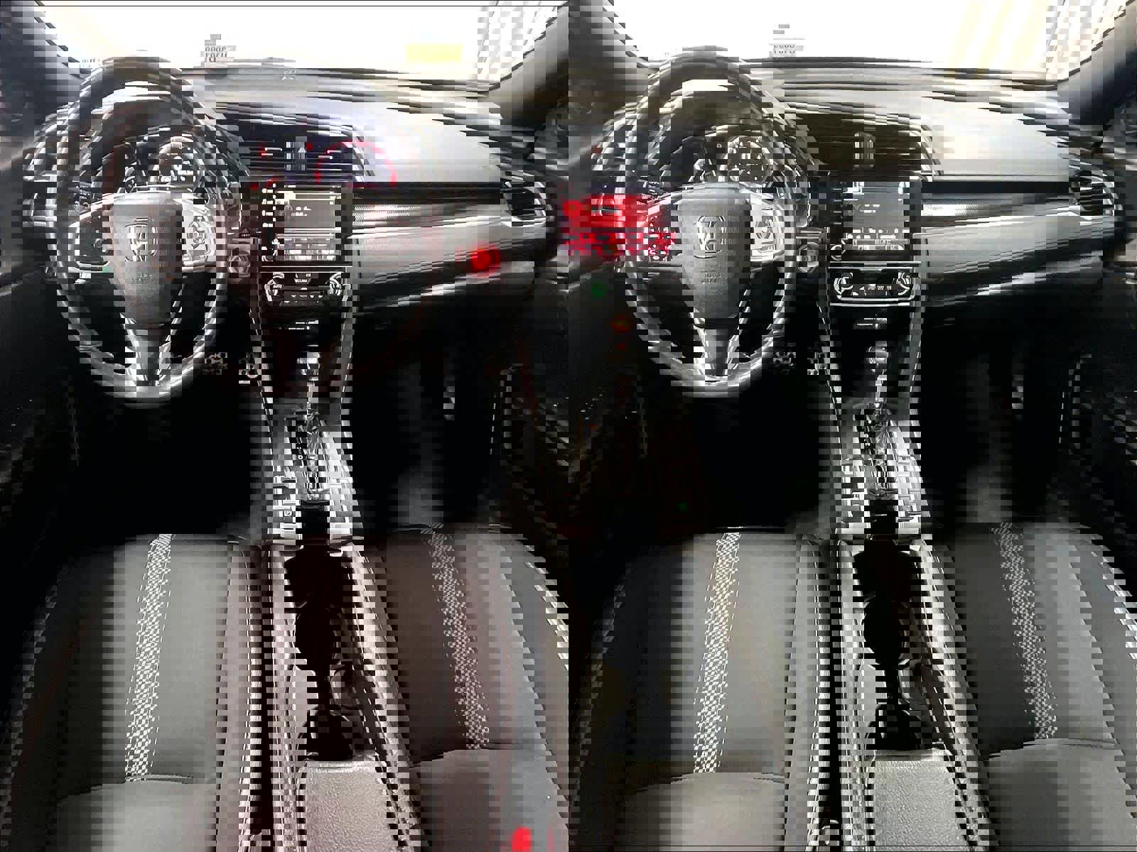 Used 2019 Honda Civic Sport image 21