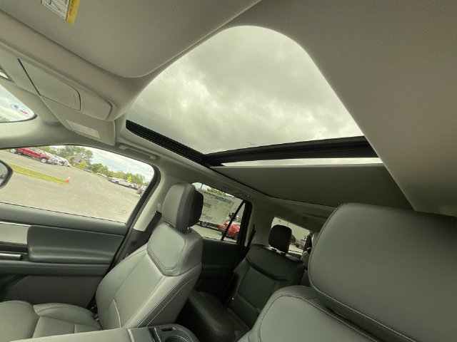 New 2027 Ford Expedition Max Active AWD/4WD image 22
