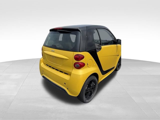 Used 2013 smart fortwo Coupe RWD image 7