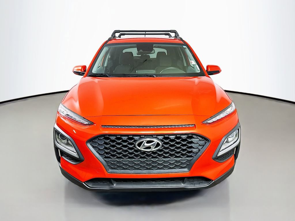 Used 2020 Hyundai Kona SEL image 2