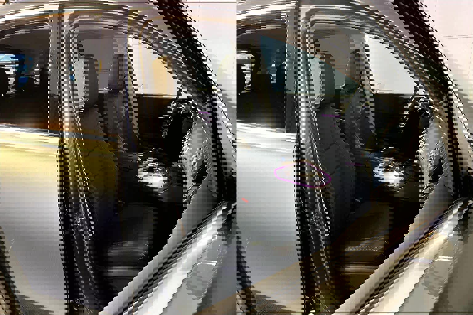 Certified 2026 Mercedes-Benz GLE 350 4MATIC image 8