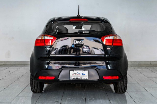 Used 2014 Kia Rio LX w/ Power Package image 7