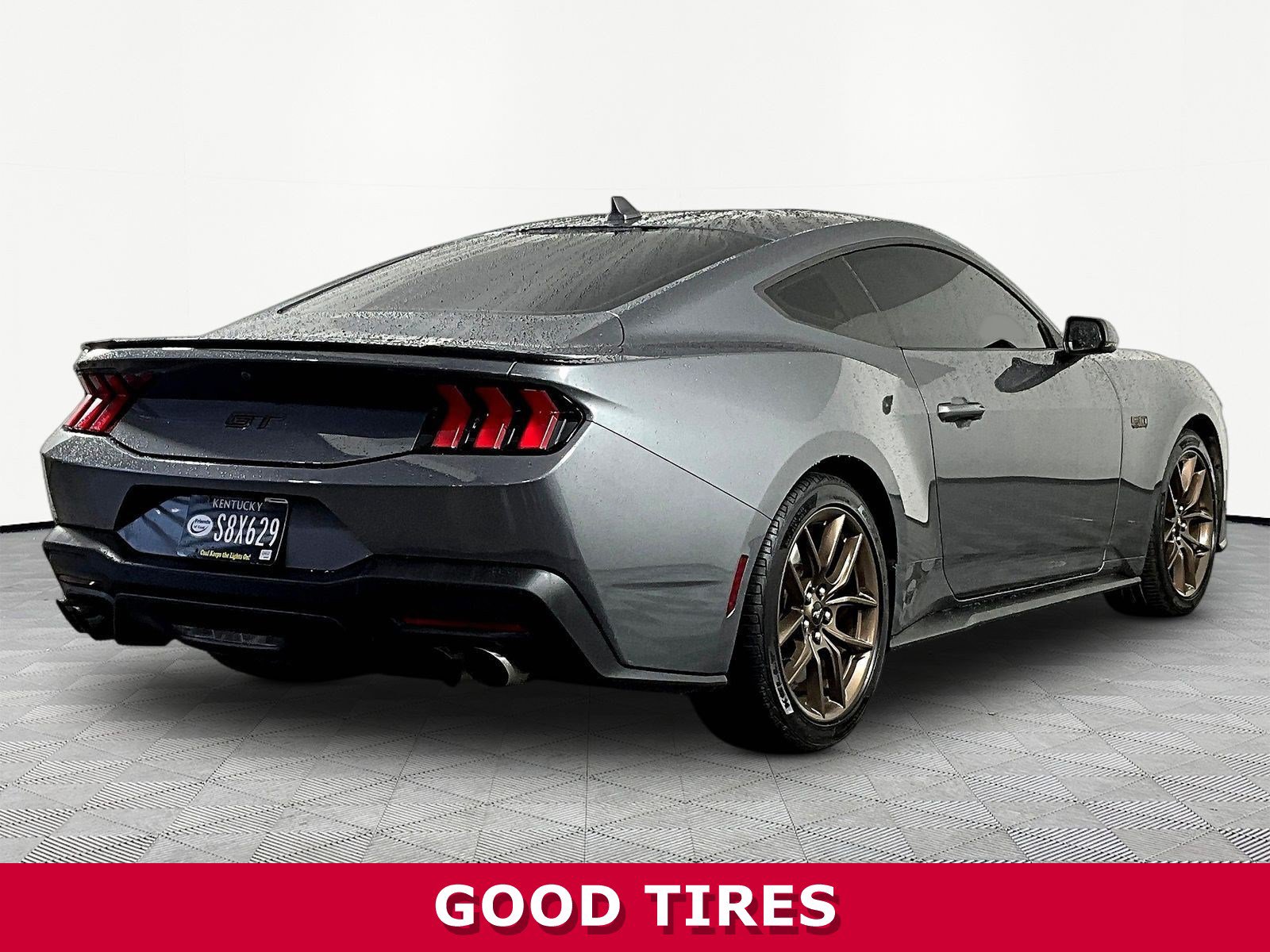 Used 2024 Ford Mustang GT Premium RWD image 6