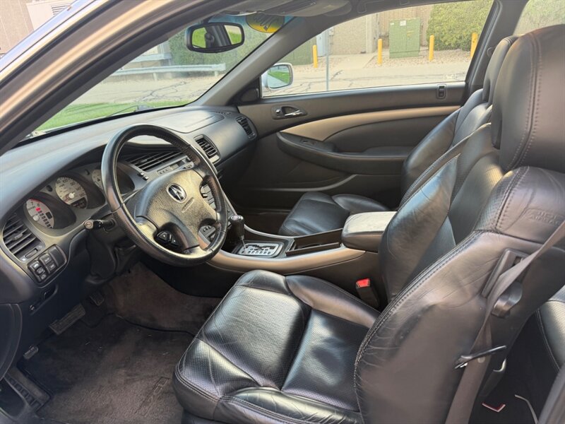 Used 2003 Acura CL Type-S FWD image 16