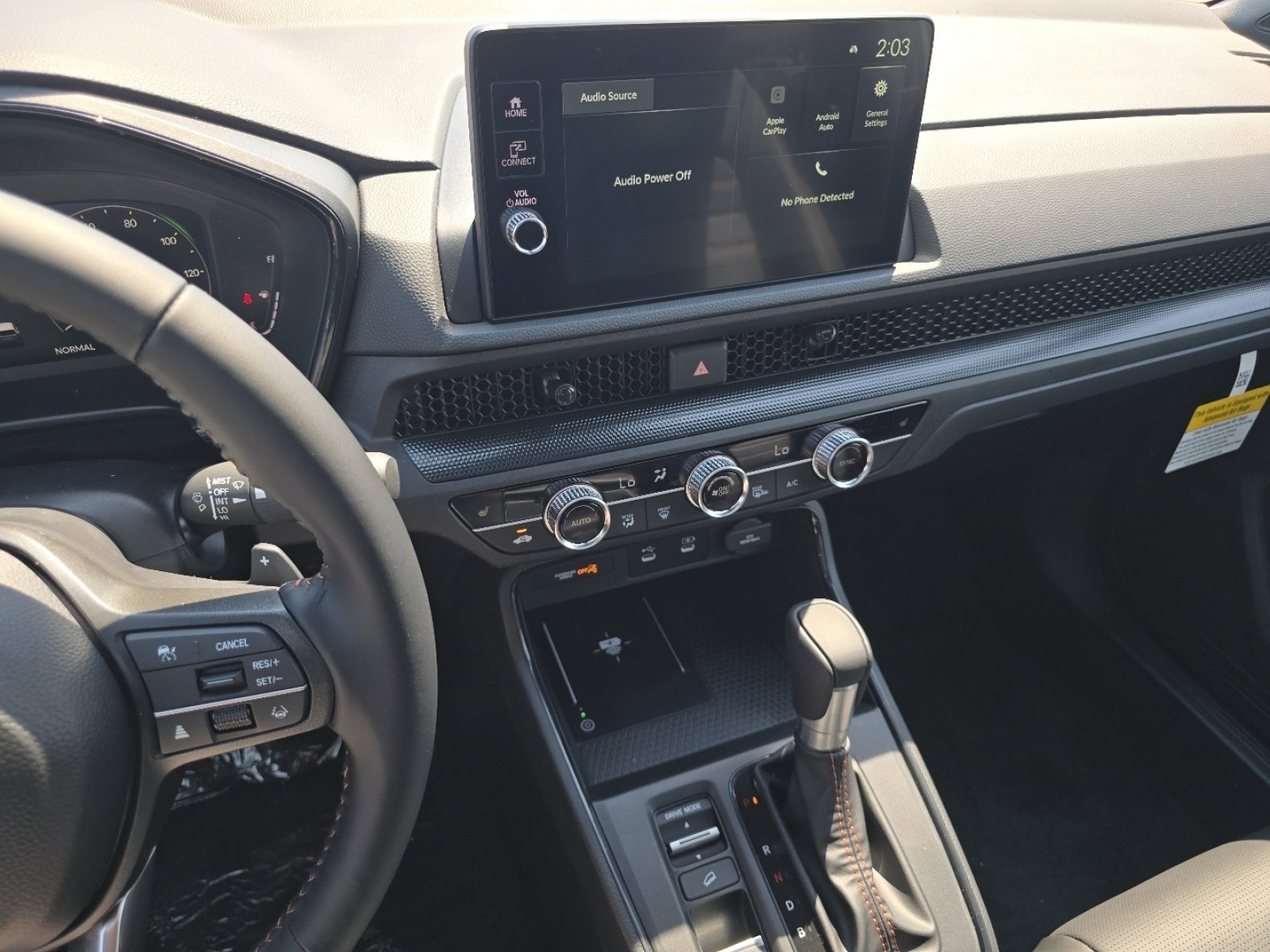New 2026 Honda CR-V Sport-L image 29