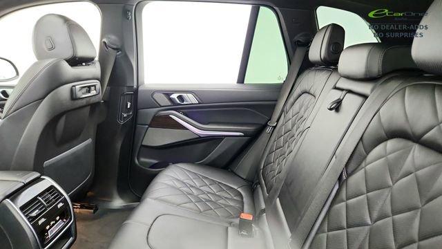 Used 2023 BMW X5 sDrive40i w/ M Sport Package image 30
