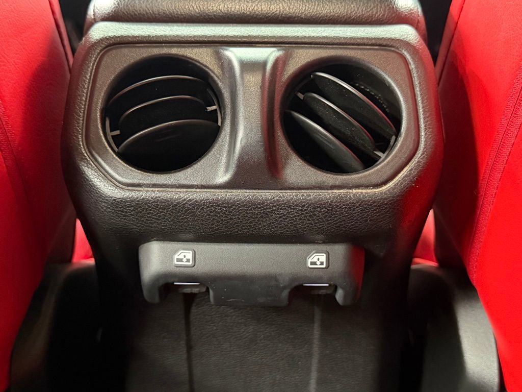 Used 2021 Jeep Wrangler Unlimited Sport image 37