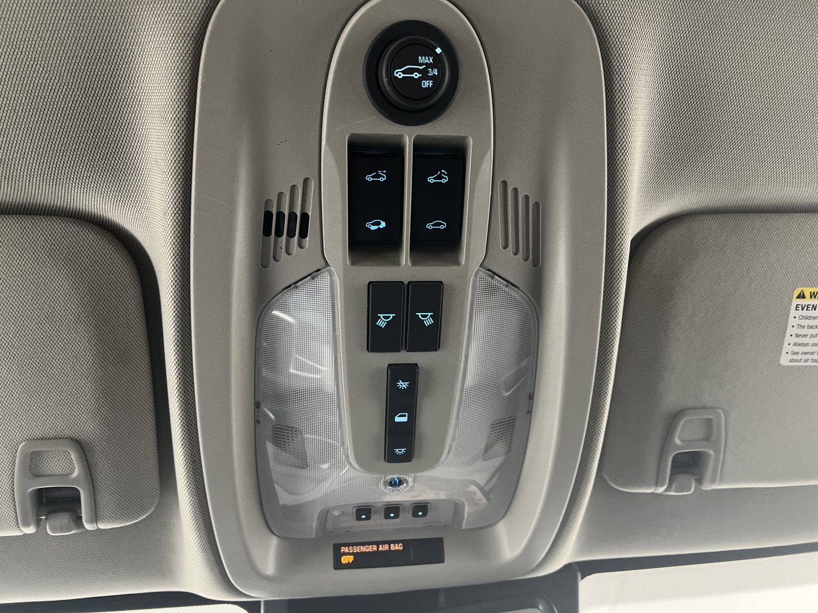 Used 2013 Chevrolet Equinox LTZ w/ LPO, Protection Package FWD image 19