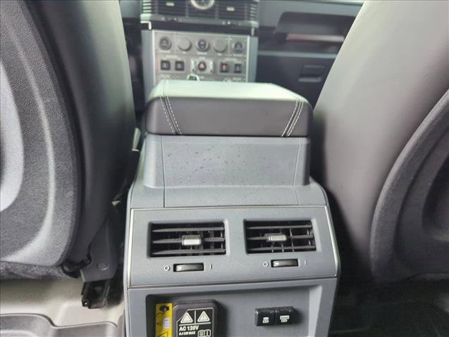 Used 2024 INEOS Grenadier Trialmaster Edition image 19