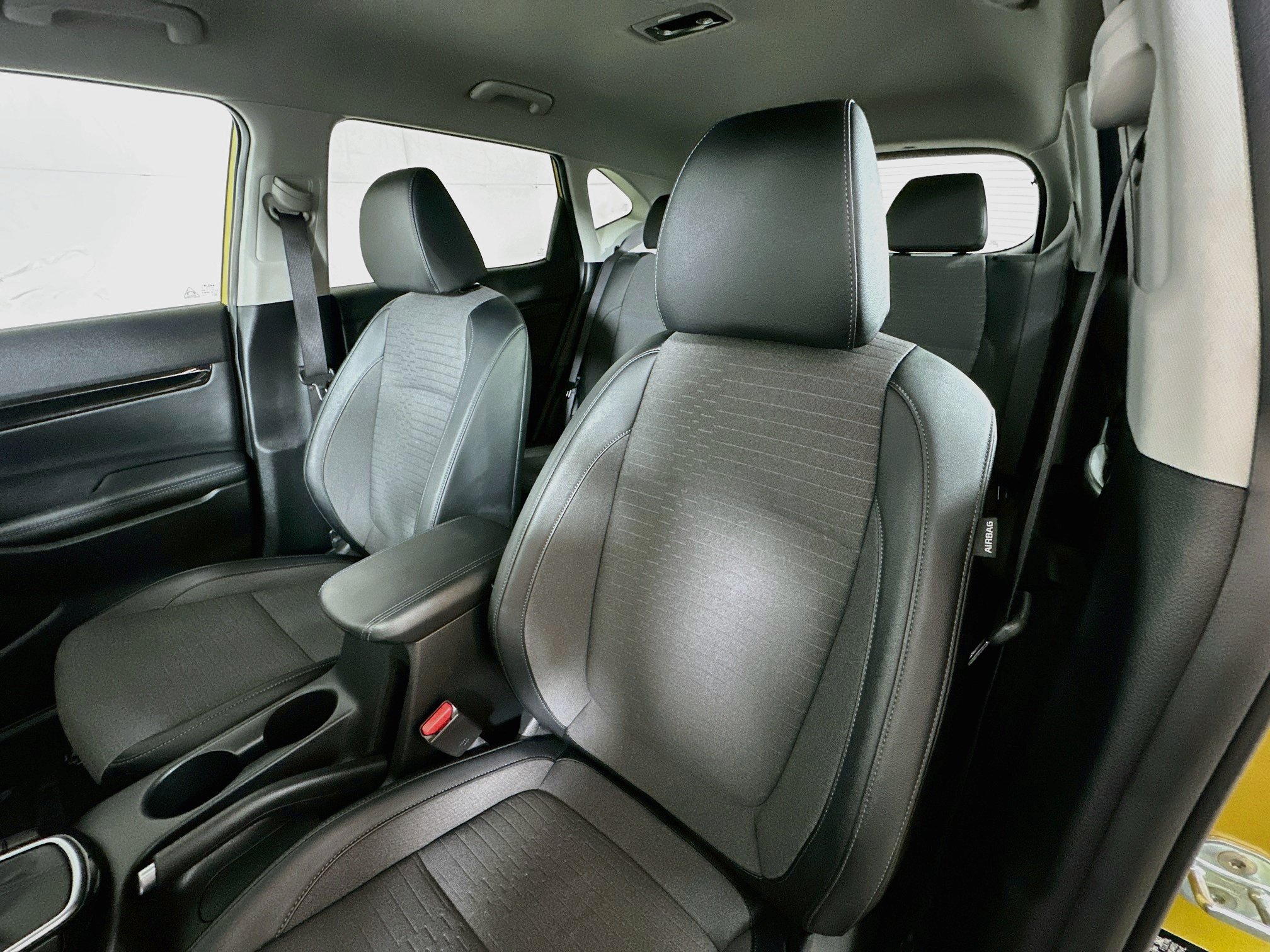 Certified 2023 Kia Seltos S AWD/4WD image 19