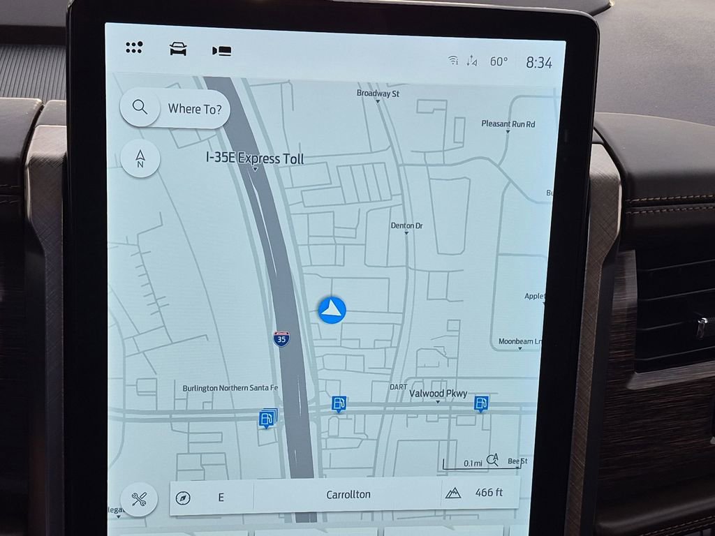 Used 2022 Ford Expedition King Ranch image 18