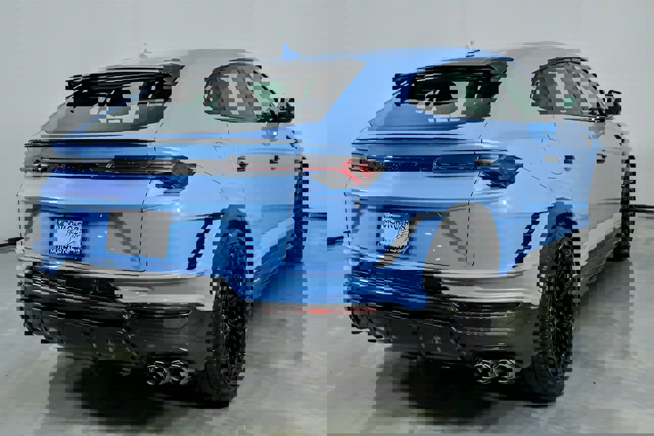 Used 2024 Lamborghini Urus Performante image 12