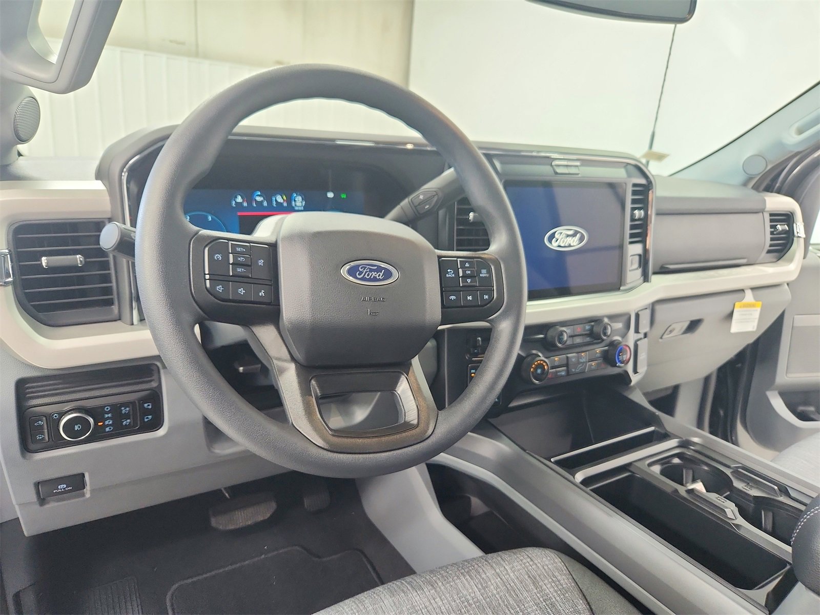 New 2026 Ford F250 XLT w/ XLT Premium Package image 18