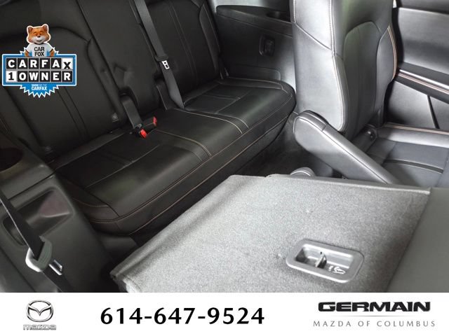 Used 2024 MAZDA CX-90 3.3 Turbo w/ Preferred Plus AWD/4WD image 20
