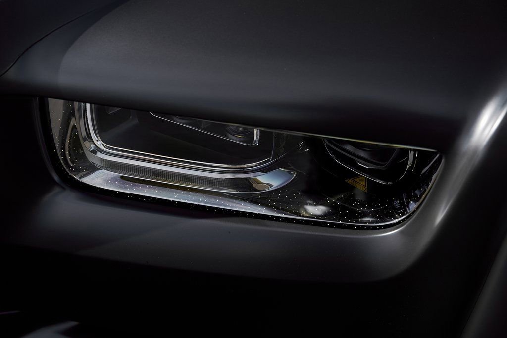 Used 2025 Rolls-Royce Phantom Sedan RWD image 16