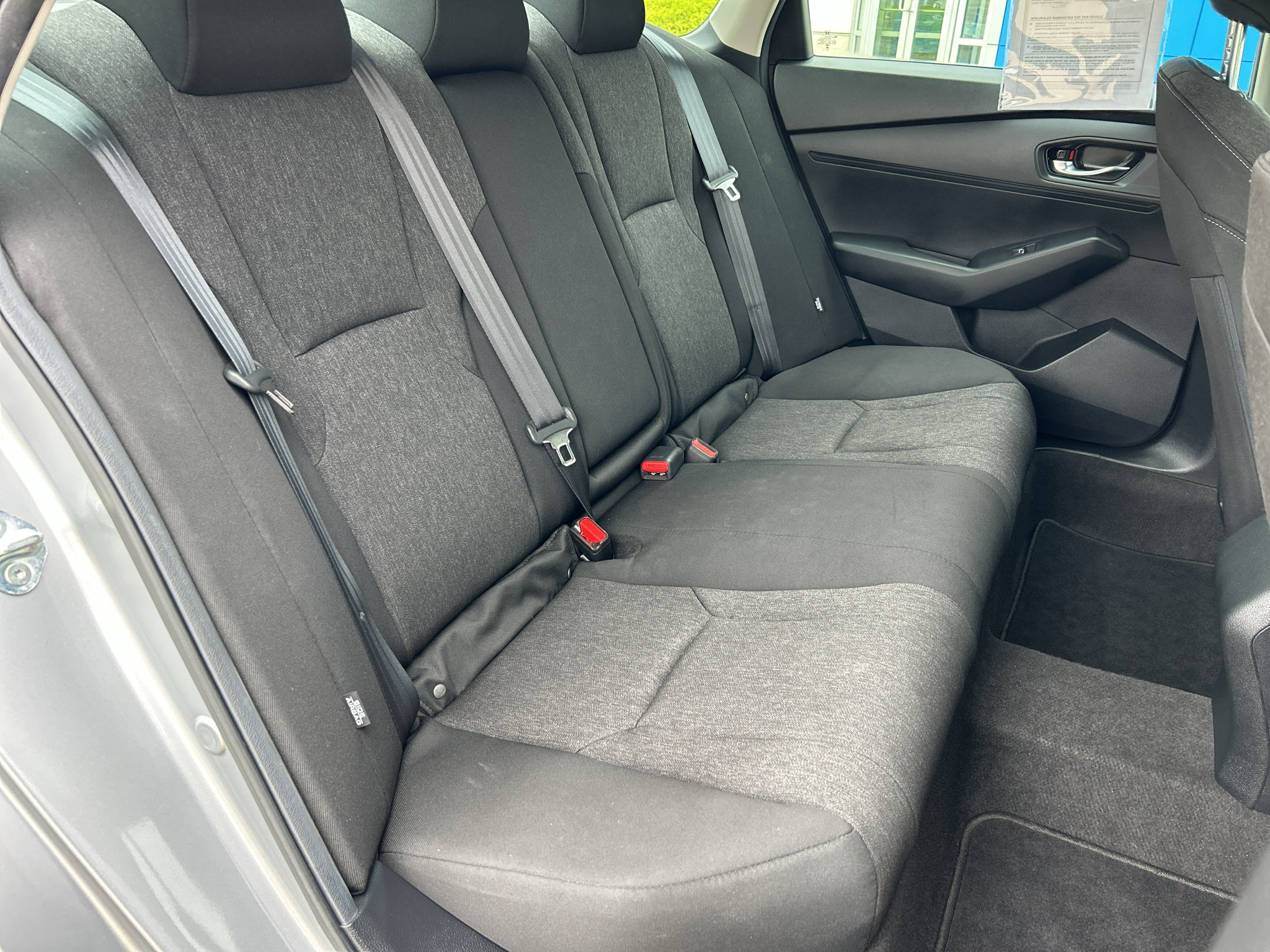 Used 2024 Honda Accord EX image 22