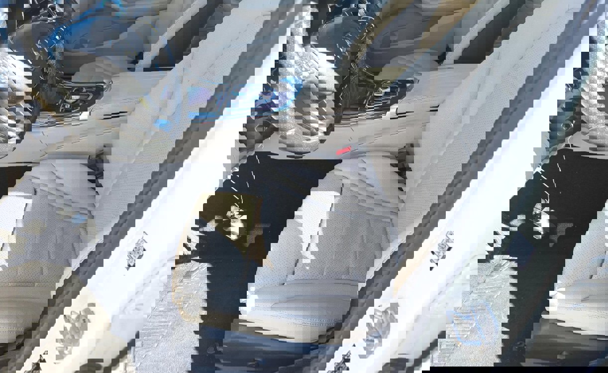 Used 2018 Mercedes-Benz C 300 C 300 w/ Premium Package image 3