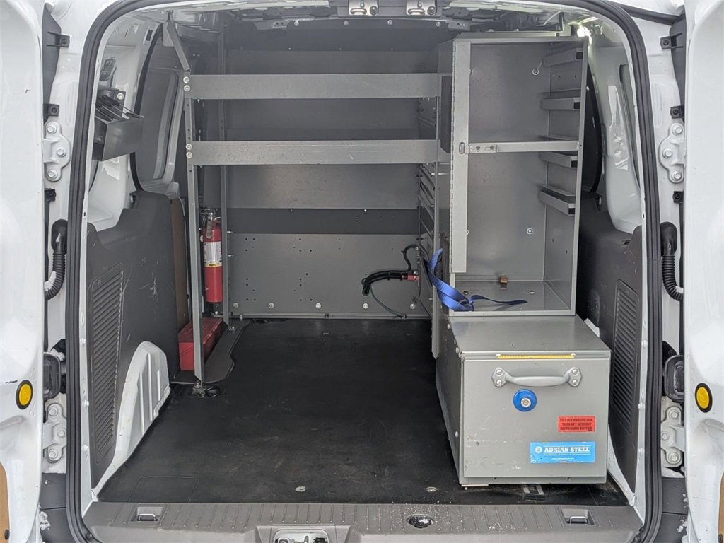 Used 2020 Ford Transit Connect XL image 6