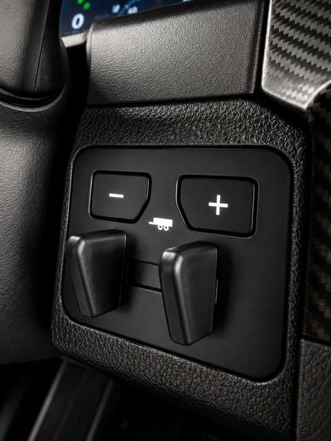 Used 2024 Toyota Tacoma TRD Pro AWD/4WD image 35