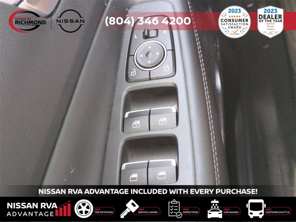 Used 2023 Hyundai Santa Fe SEL Premium image 26