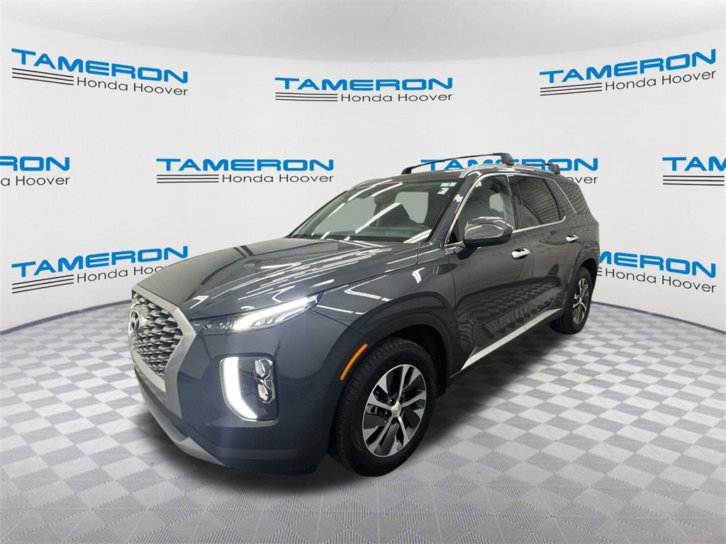 Used 2022 Hyundai Palisade SEL w/ Cargo Package