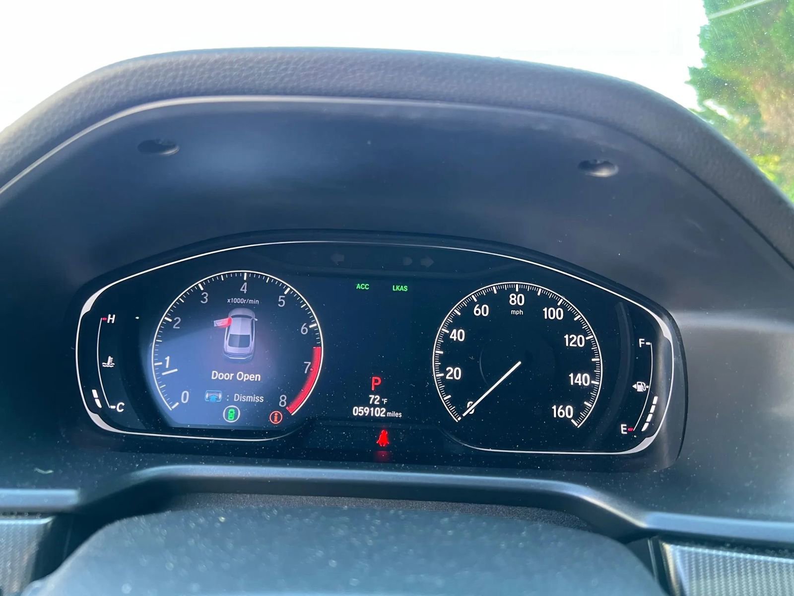 Used 2020 Honda Accord Sport image 17