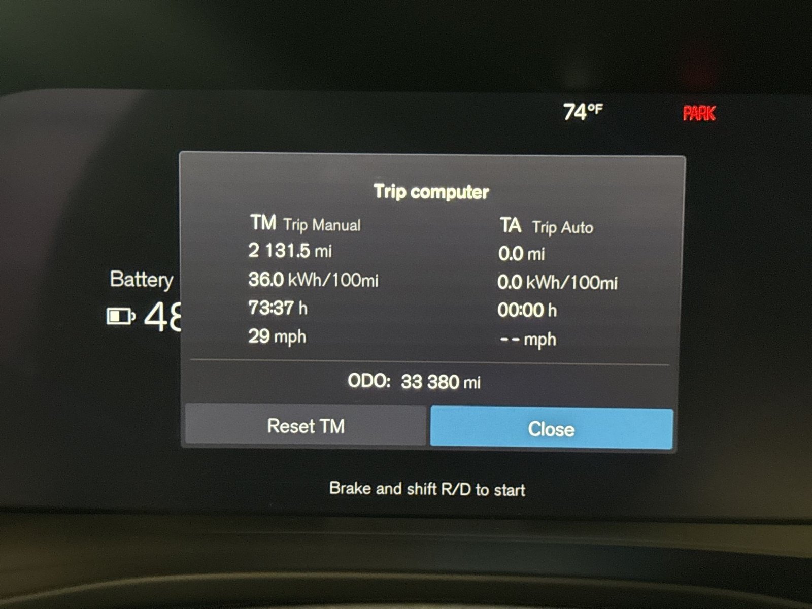 Certified 2023 Volvo C40 P8 Recharge Ultimate w/ Protection Package Premier AWD/4WD image 17