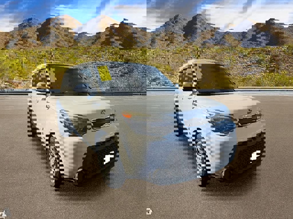 Used 2015 Kia Soul image 5