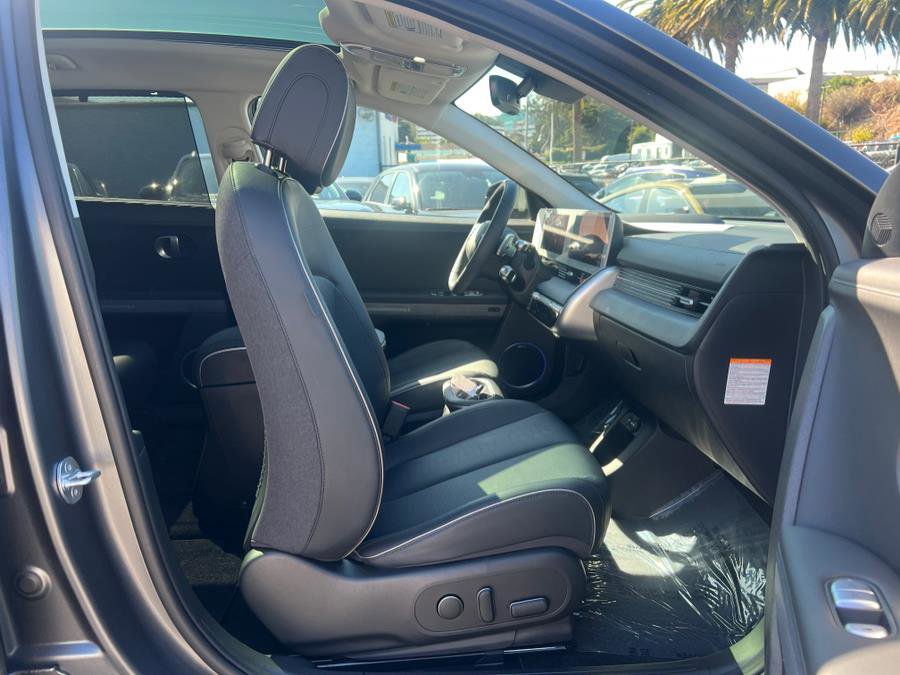 Used 2023 Hyundai Ioniq 5 Limited w/ Cargo Package image 39